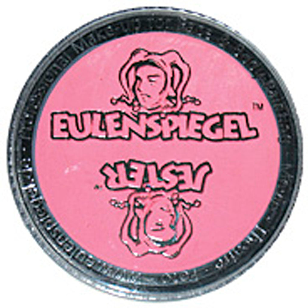 Water-Based Face Paint