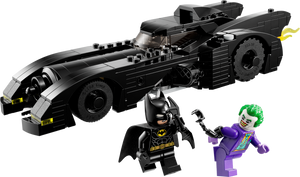Lego DC Batmobile Batman™ vs The Joker™ Chase