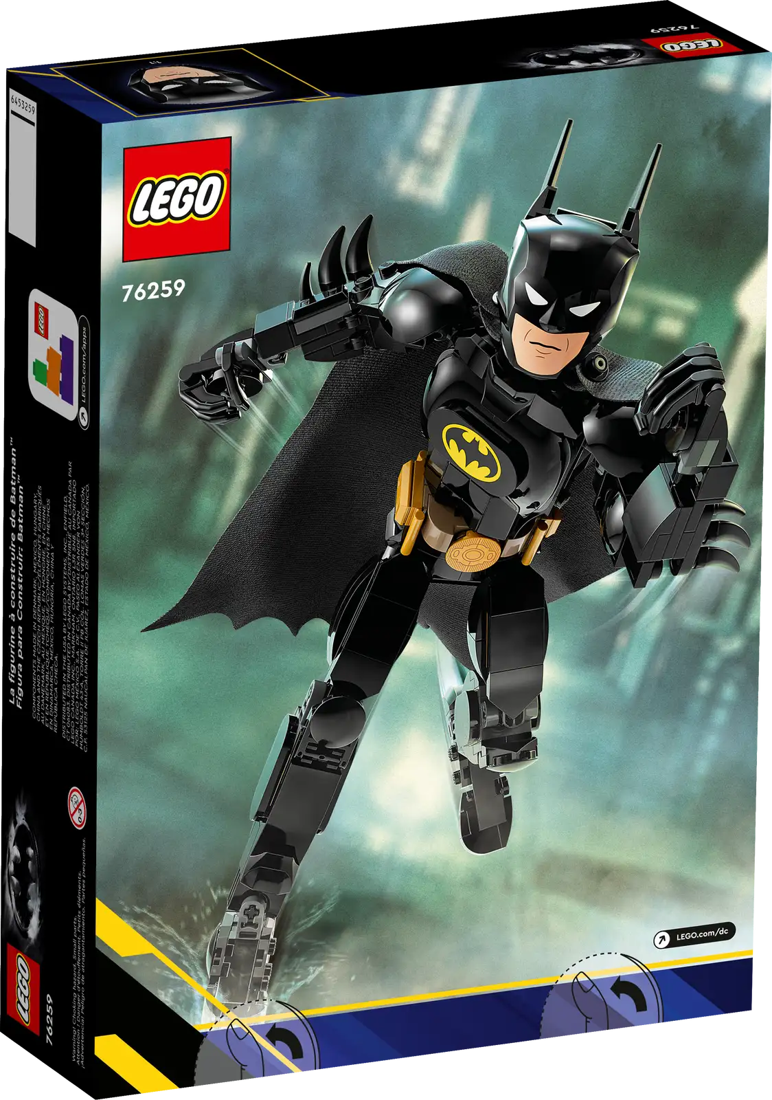 Lego Batman™ Construction Figure