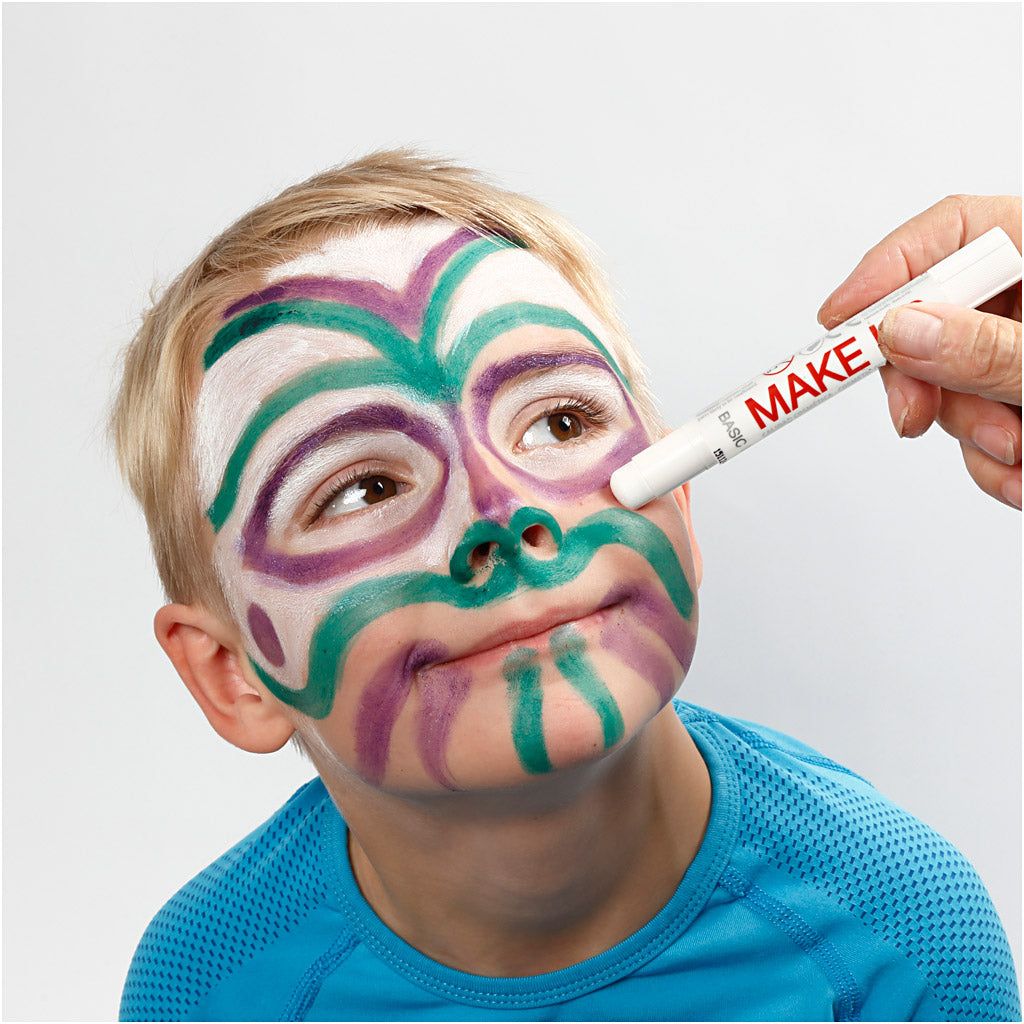 Playcolor Make Up