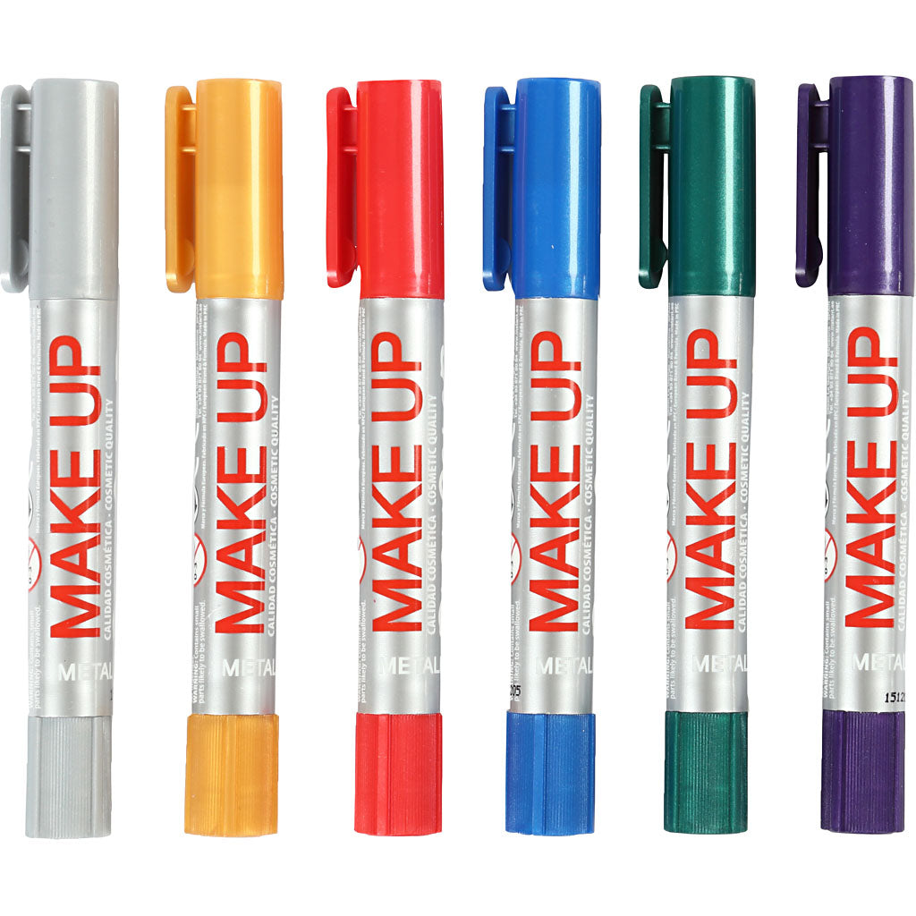Playcolor Make Up