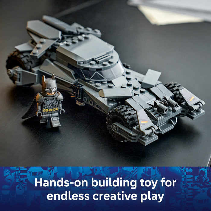 LEGO DC - Batman v Superman Batmobile