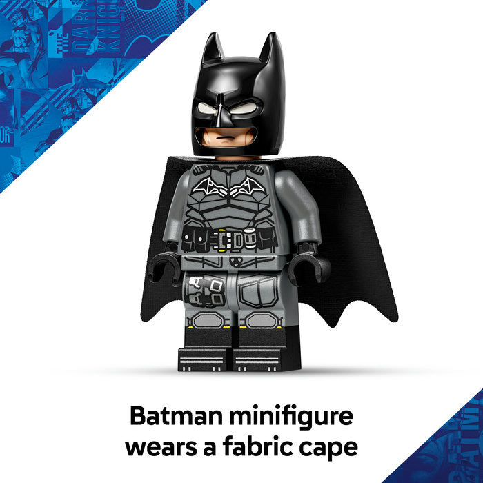 LEGO DC - The Batman Batmobile