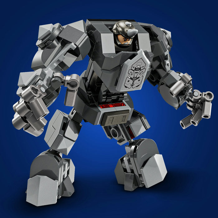 LEGO Marvel - Spider-Man vs. Mysterio: The Daily Bugle