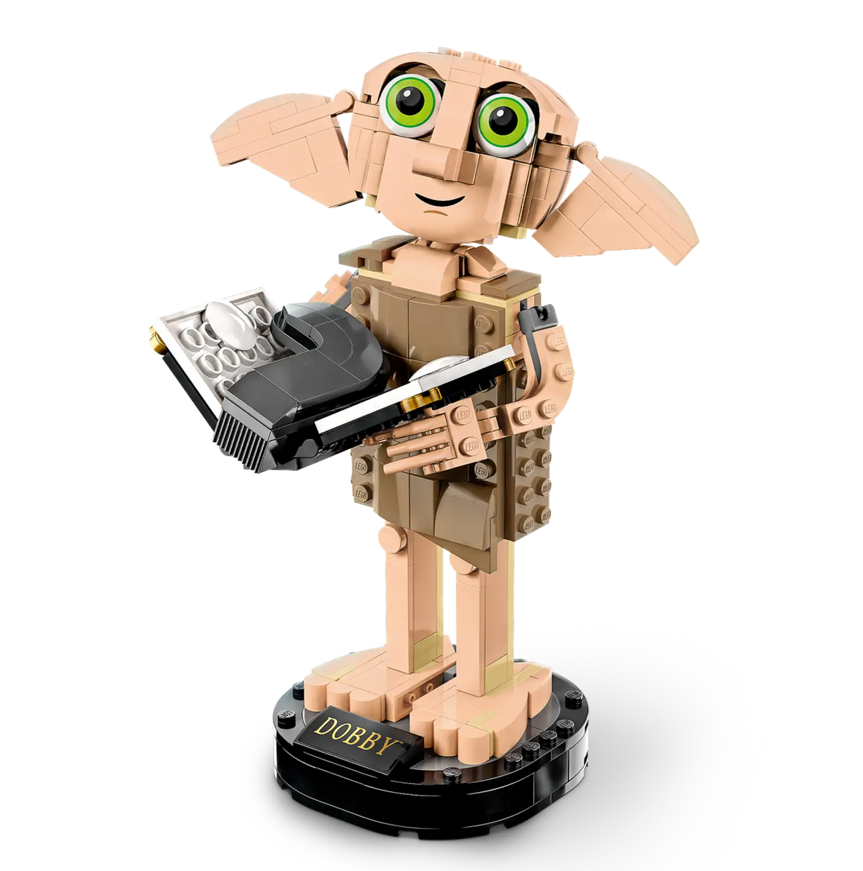 Lego Dobby the House Elf