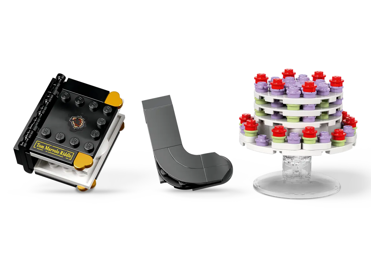 Lego Dobby the House Elf