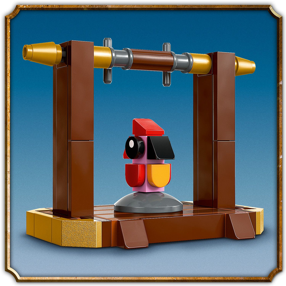 Lego Harry Potter - Fawke: Dumbledores Phoenix