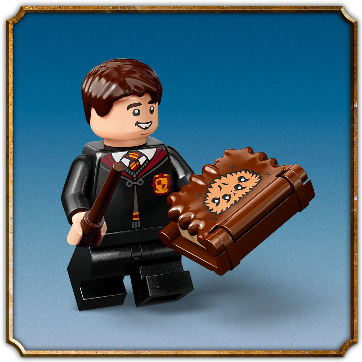 Lego Harry Potter - Chomping Monster Book of Monsters