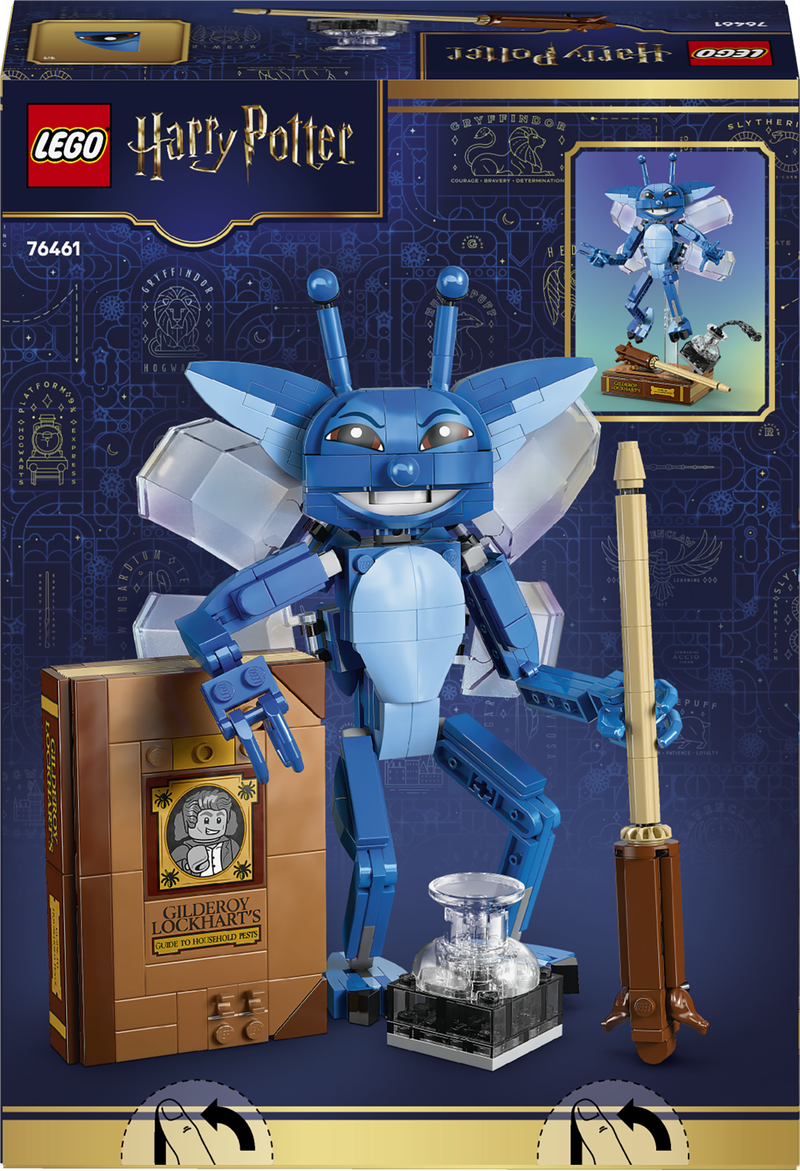 LEGO Harry Potter - Cornish Pixie