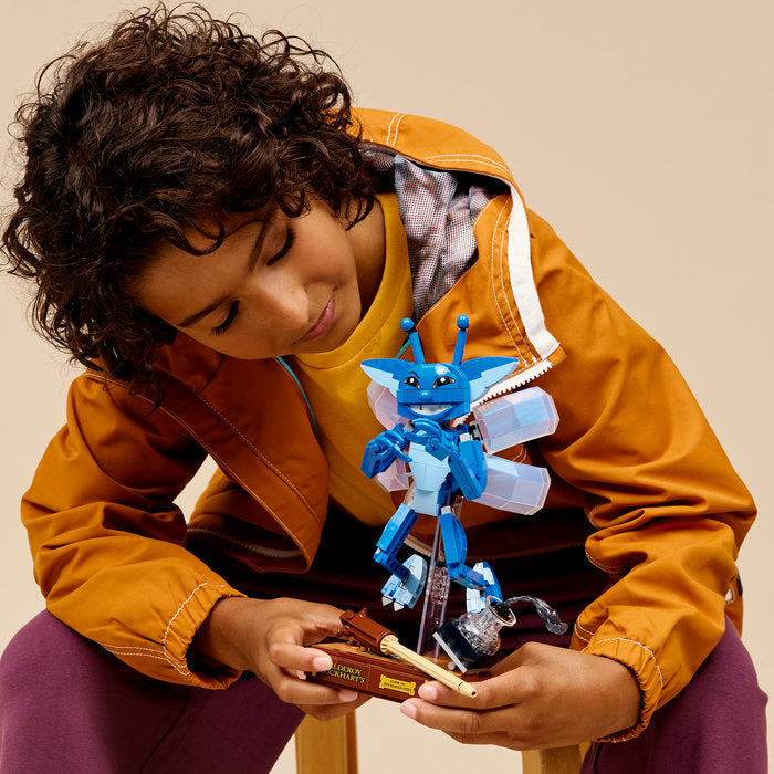 LEGO Harry Potter - Cornish Pixie