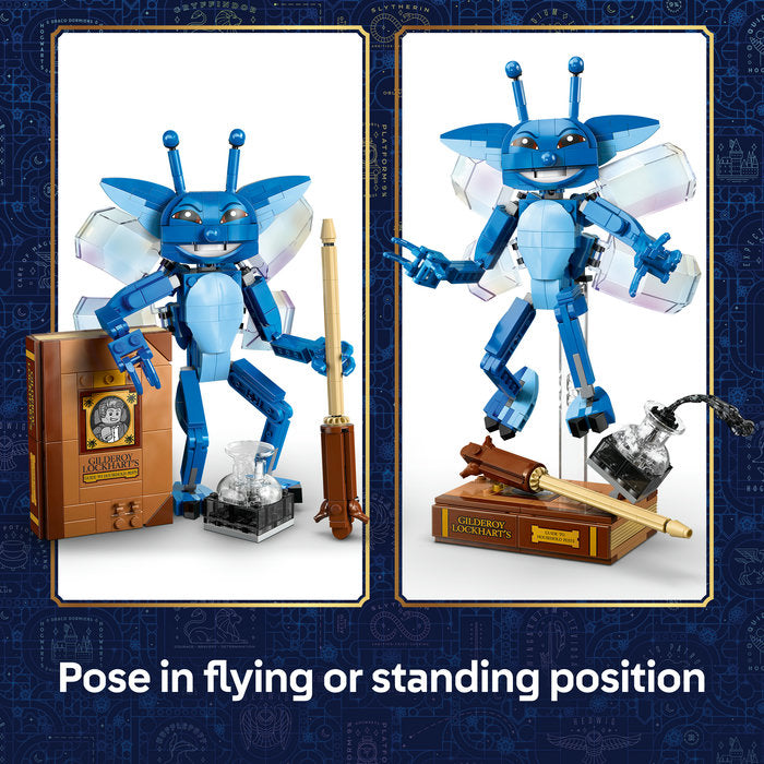 LEGO Harry Potter - Cornish Pixie