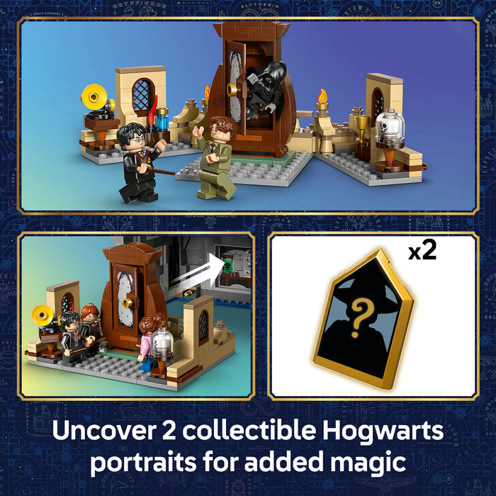 LEGO Harry Potter - Hogwarts Castle: Hospital Wing