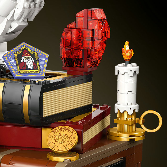 LEGO Harry Potter - Philosopher's Stone Collectors' Edition