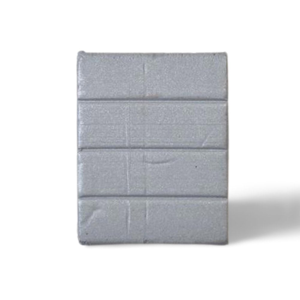 Sculpey III 2oz Silver Oven Bake Clay