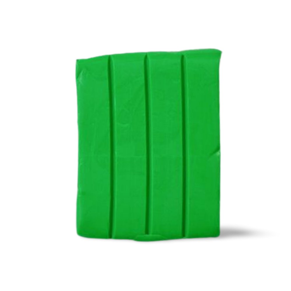 Sculpey III Oven Bake Clay 2oz Emerald