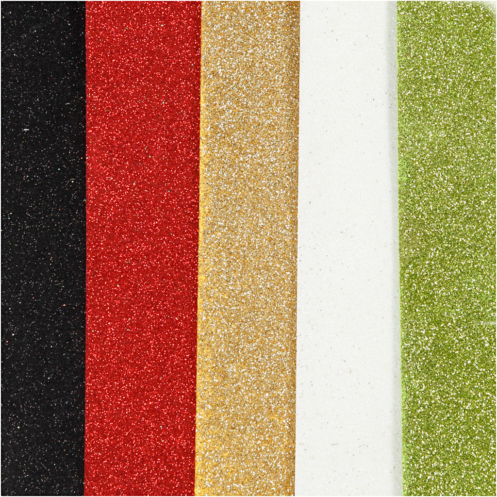 EVA Foam Sheets