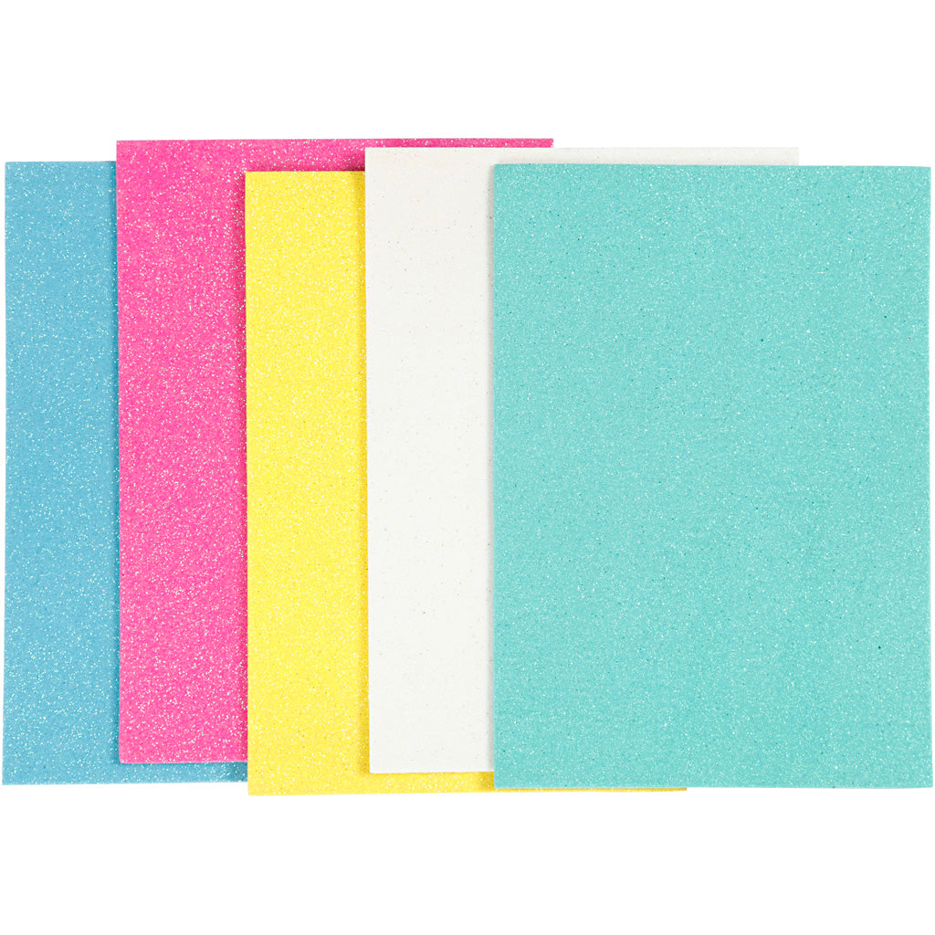 EVA Foam Sheets