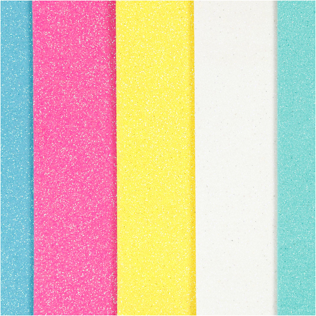 EVA Foam Sheets