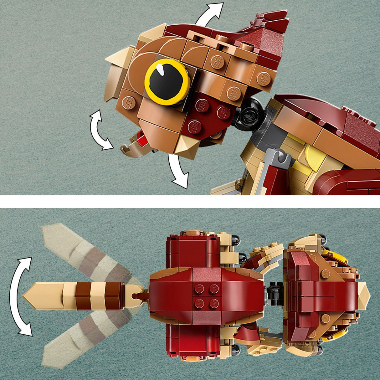 Lego Jurassic World - Baby Dinosaur Dolores: Aquilops