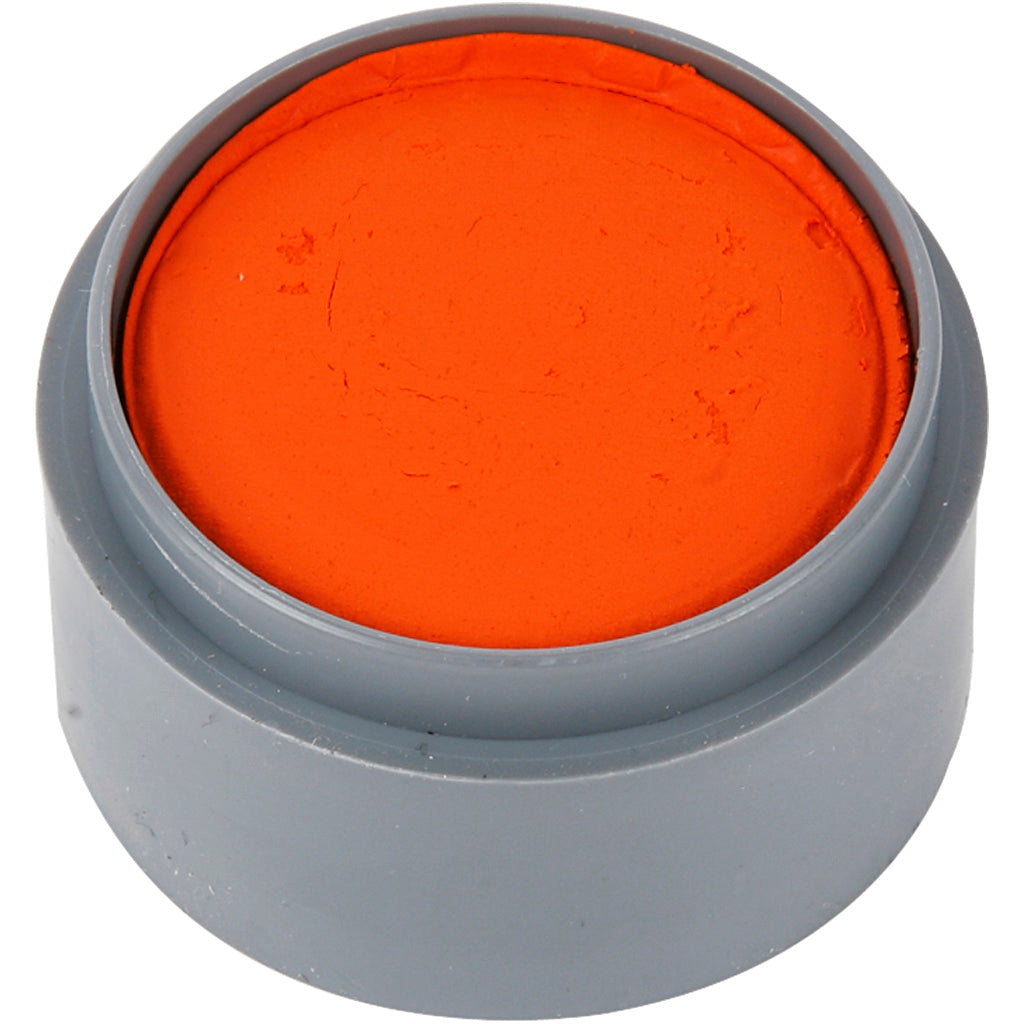 Water-based Face Paint