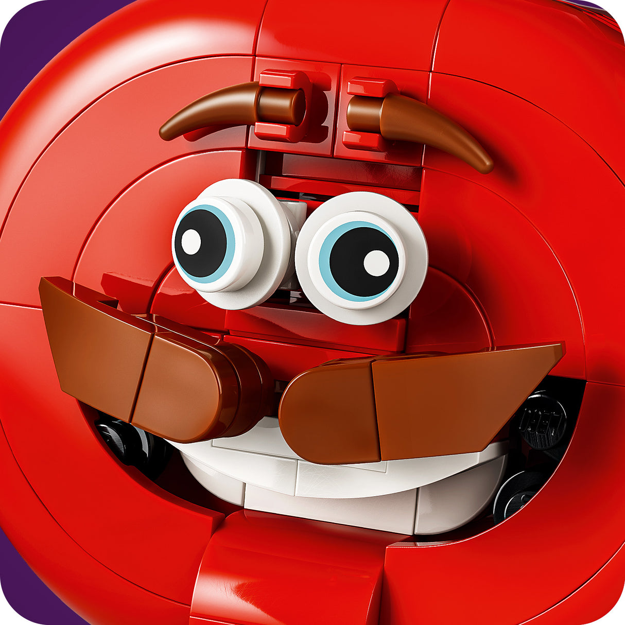 LEGO Fortnite - Tomatohead