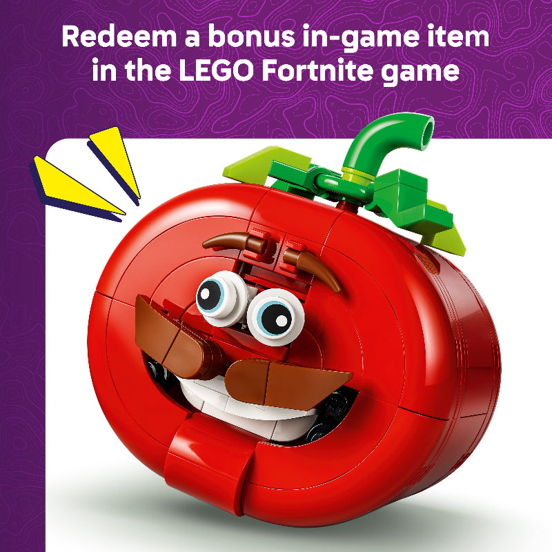 LEGO Fortnite - Tomatohead