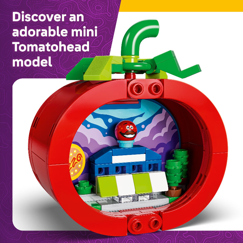 LEGO Fortnite - Tomatohead