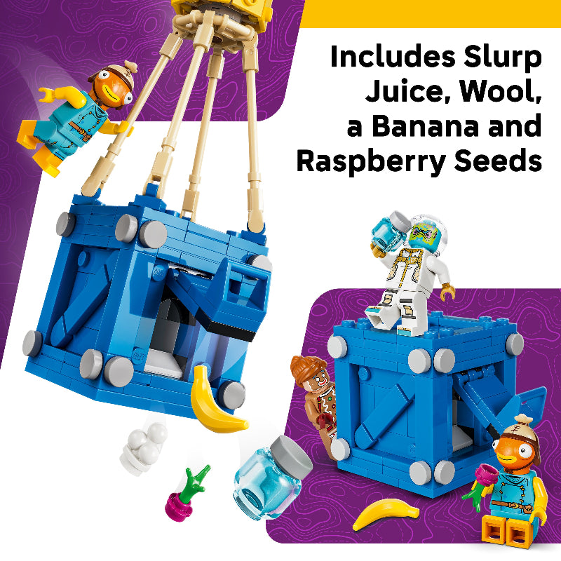 LEGO Fortnite - Supply Drop