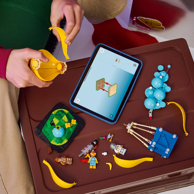 LEGO Fortnite - Supply Drop