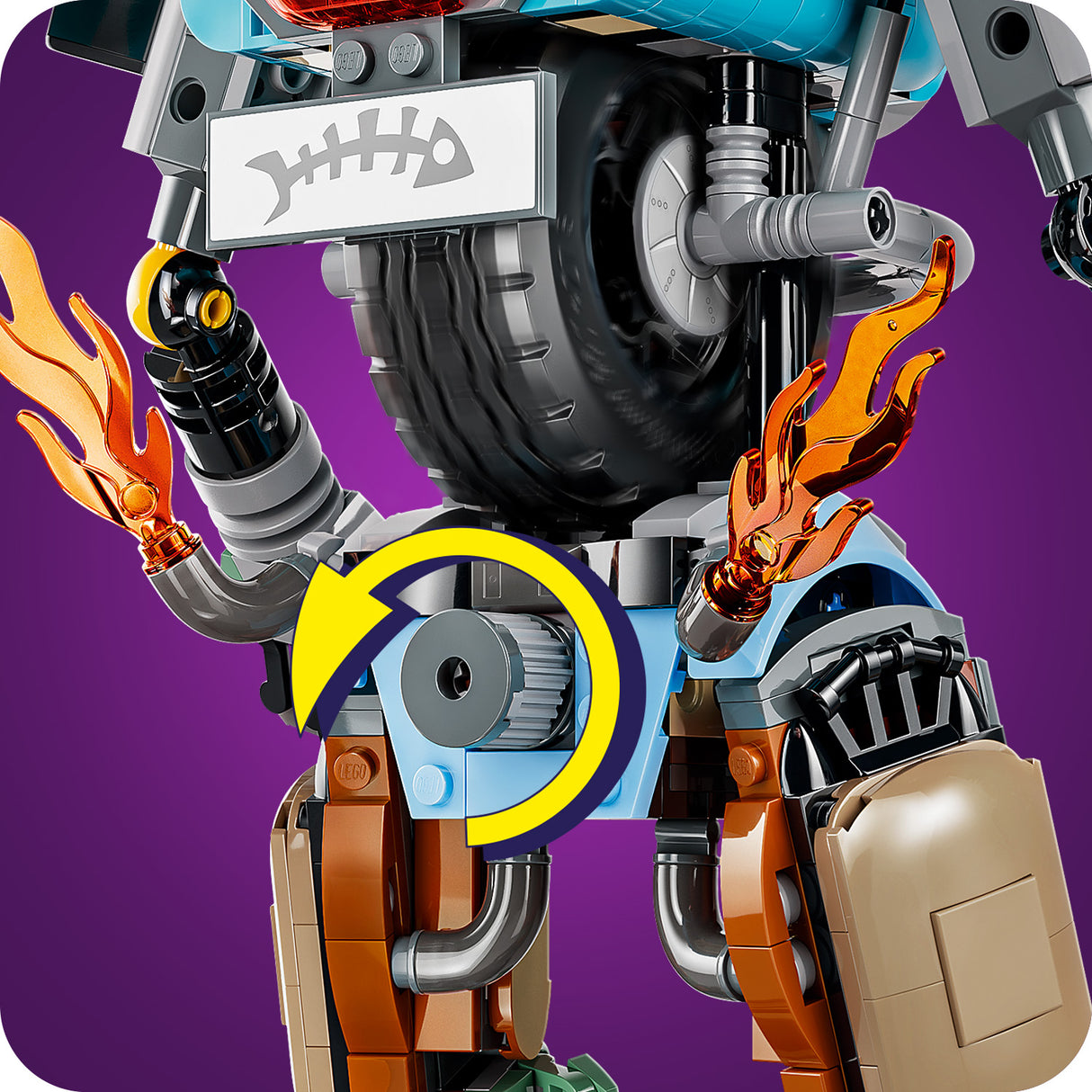 LEGO Fortnite - KIT