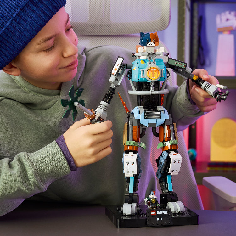 LEGO Fortnite - KIT