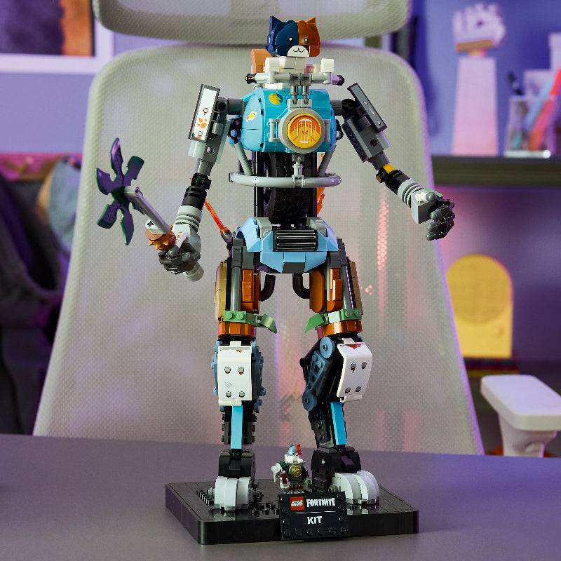LEGO Fortnite - KIT