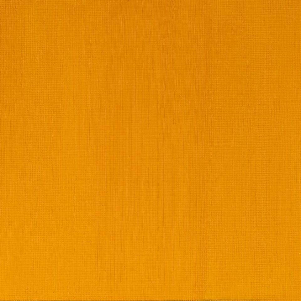 200ml Azo Yellow Deep - Professional Acrylic