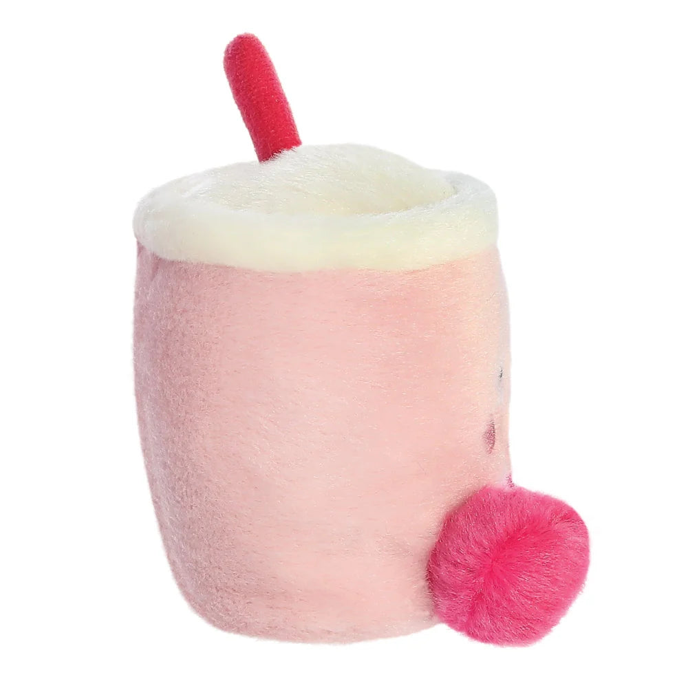 Palm Pals 5 Inch - Tangy Heart Boba