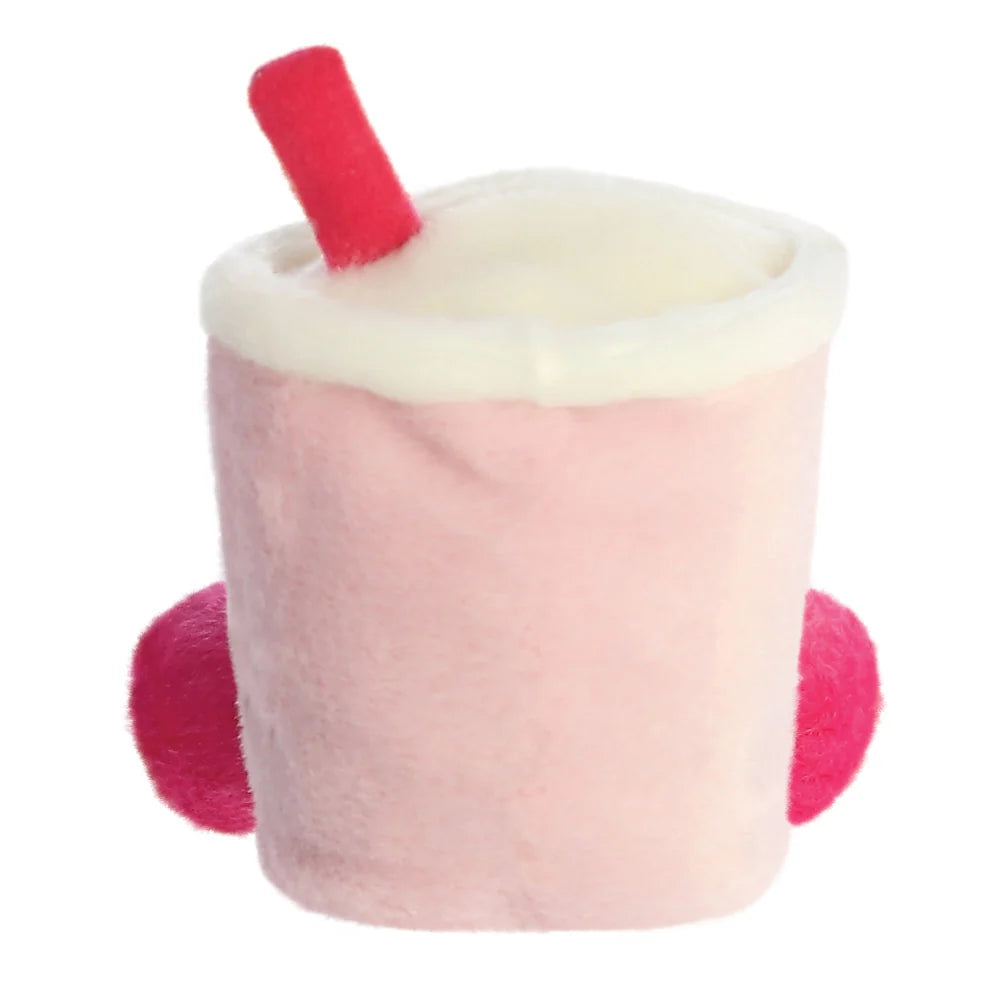 Palm Pals 5 Inch - Tangy Heart Boba