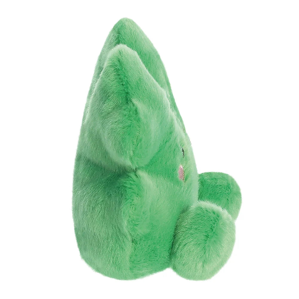 Palm Pals 5 Inch - Chance Clover