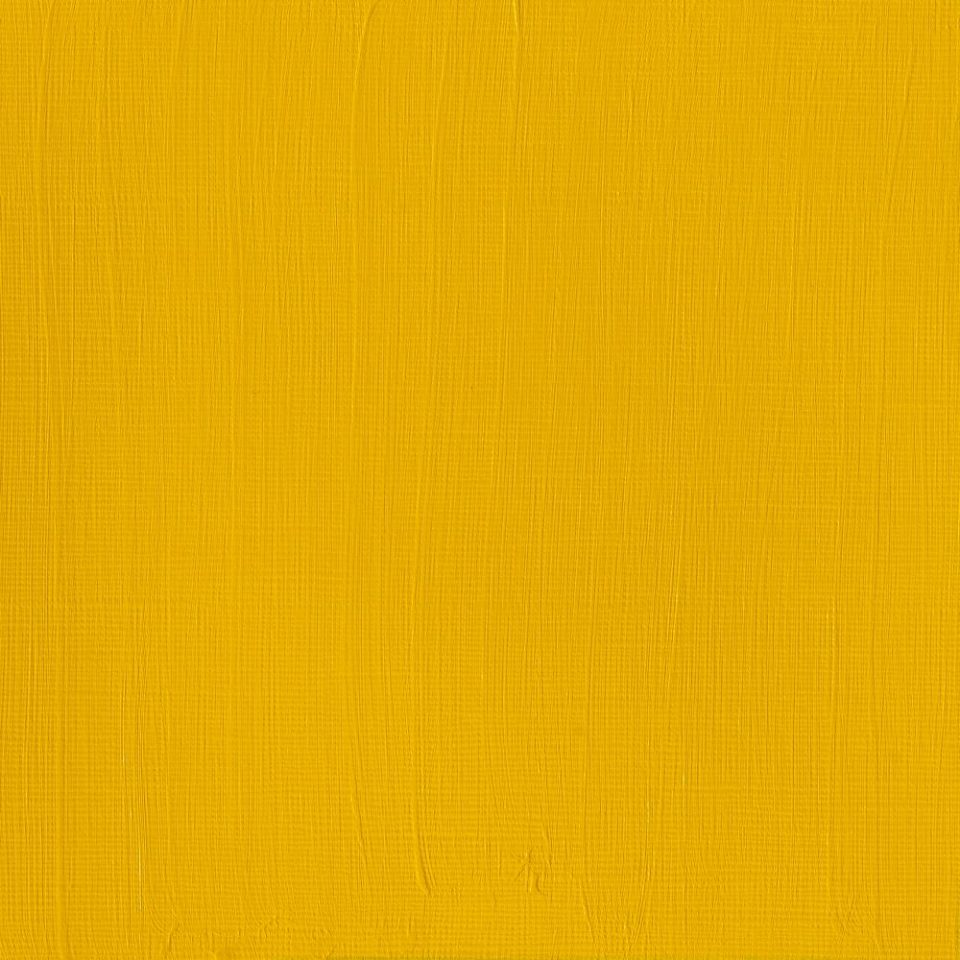 60ml Cadmium Yellow Medium - Professional Acrylic