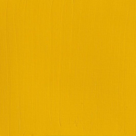 60ml Cadmium Yellow Medium - Professional Acrylic