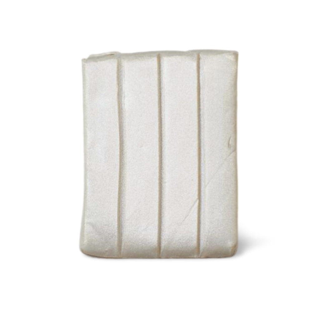 Sculpey Premo Clay 2oz Pearl