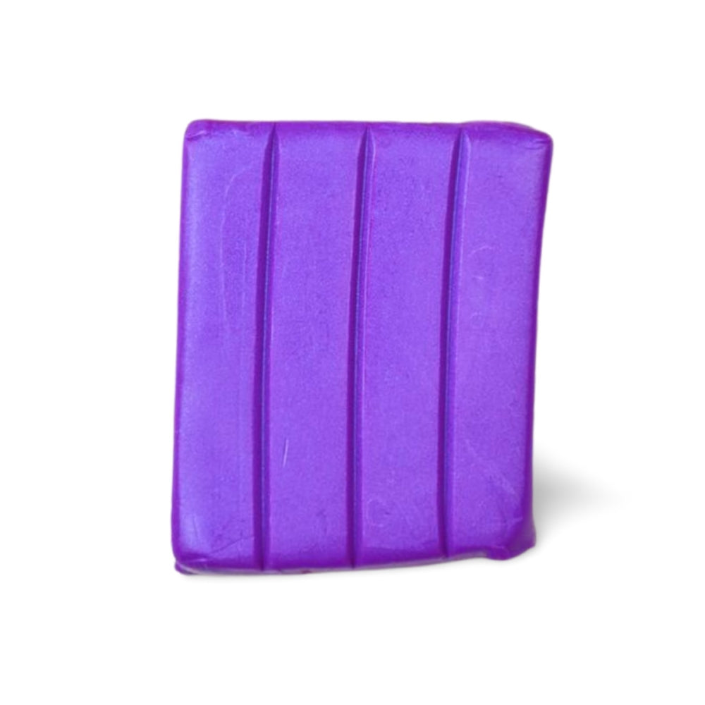 Sculpey Premo Clay 2oz Purple Pearl