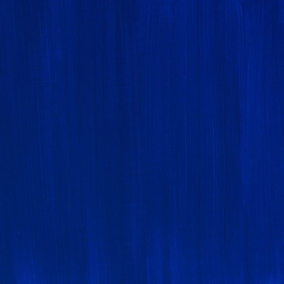 60ml Cobalt Blue Deep - Professional Acrylic