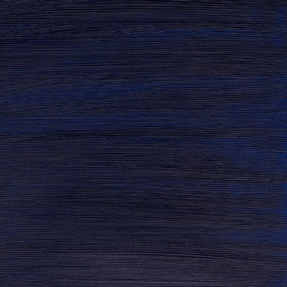 200ml Phthalo Blue Red Shade - Professional Acrylic