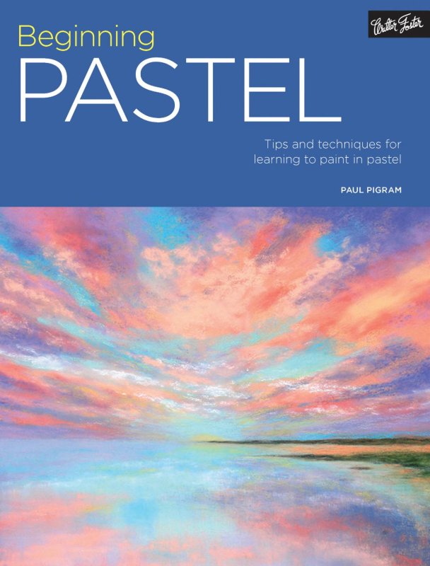 Portfolio: Beginning Pastel Book