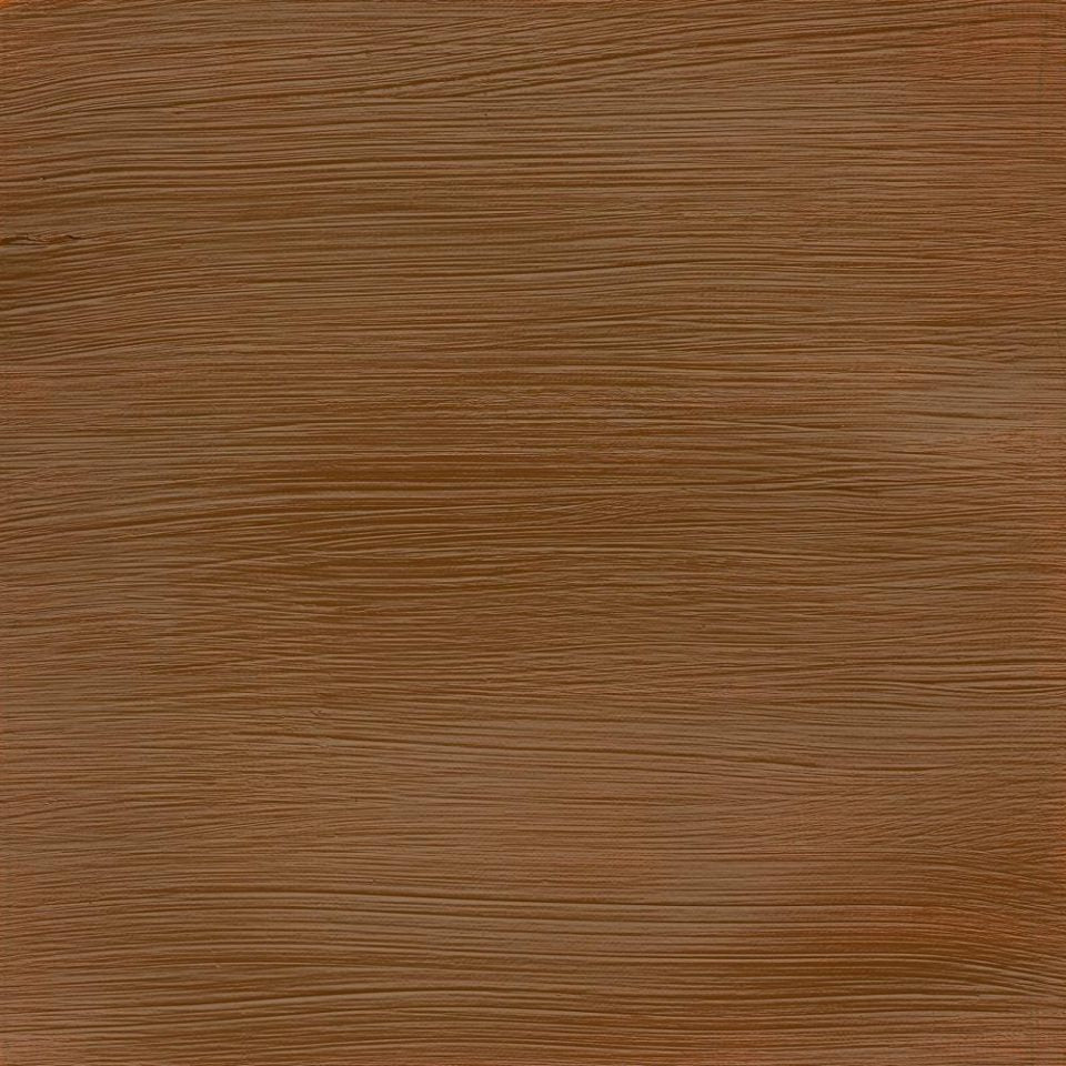 200ml Raw Sienna - Professional Acrylic