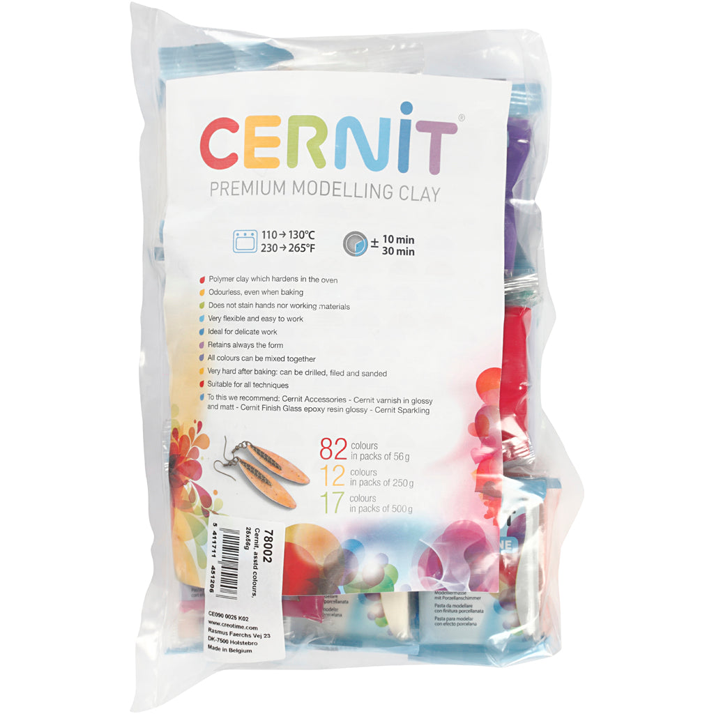 Cernit
