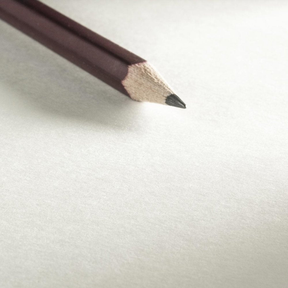 Hahnemuehle Sketch and Note 125gsm 20 Sheets - Blue