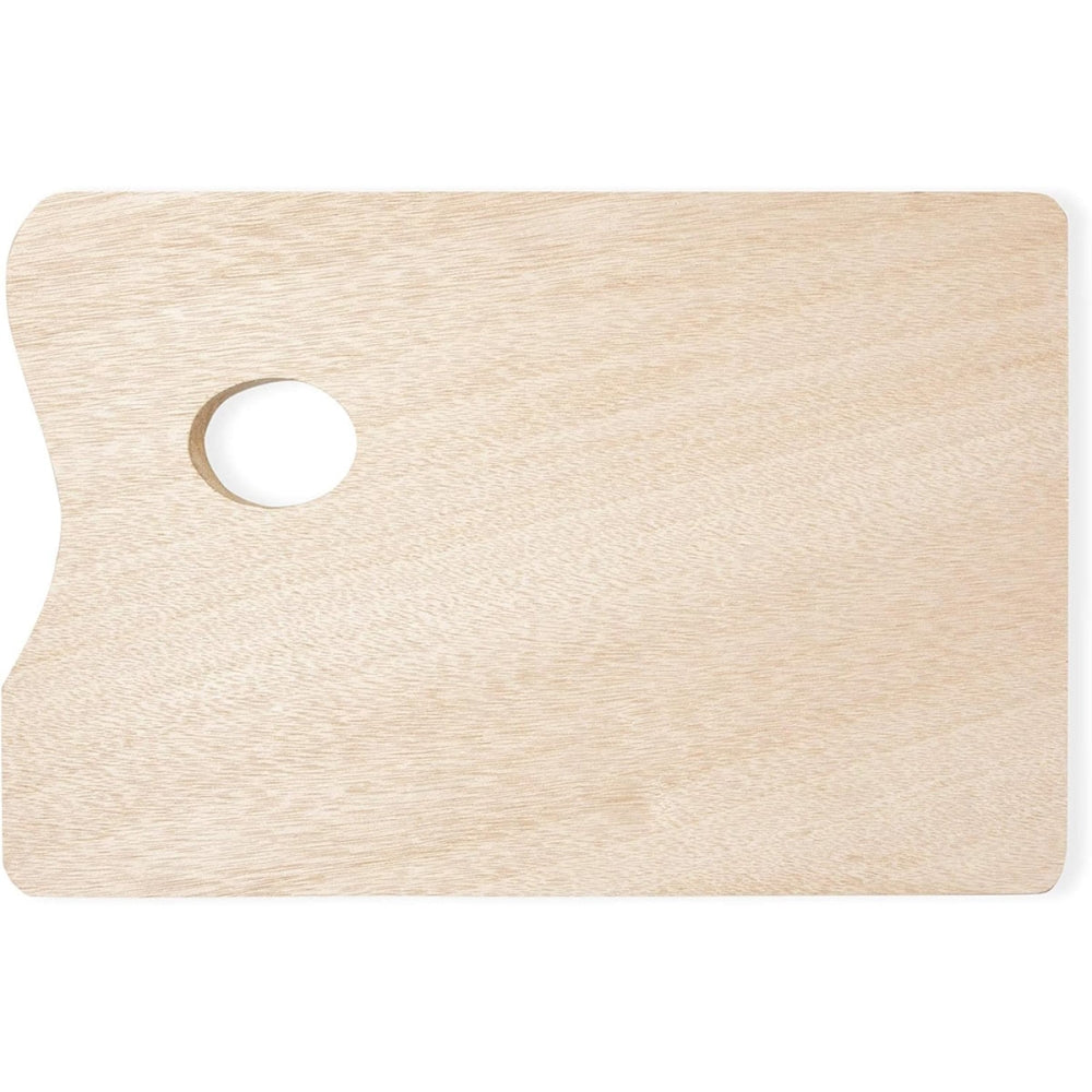 Elements Complete Mixed Media Box Easel Set