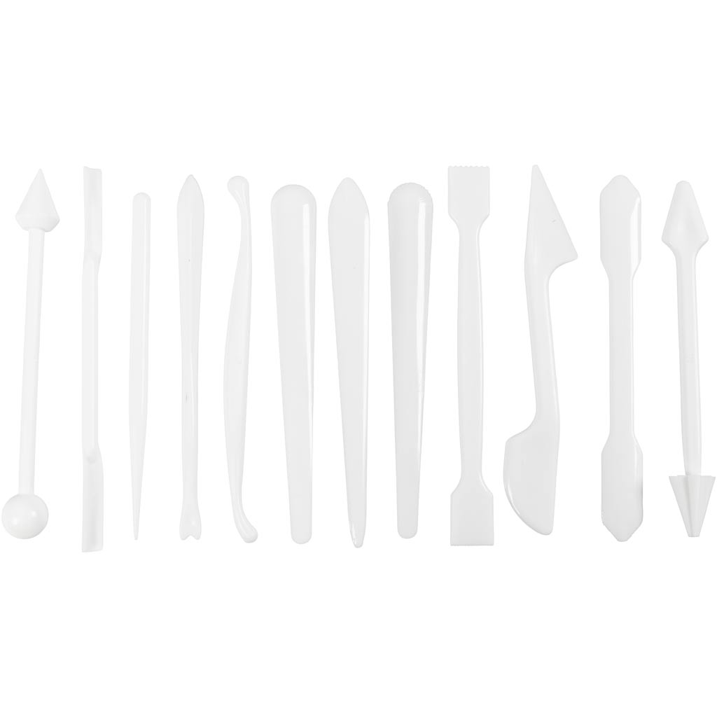 Modelling Tools