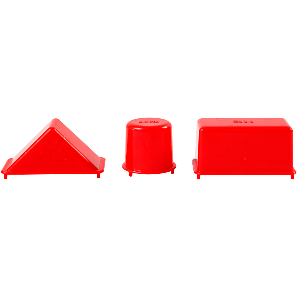 Casting Mould