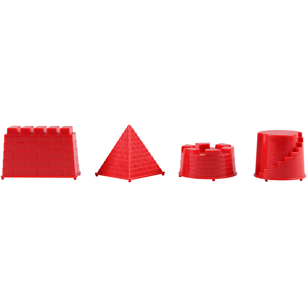 Casting Mould